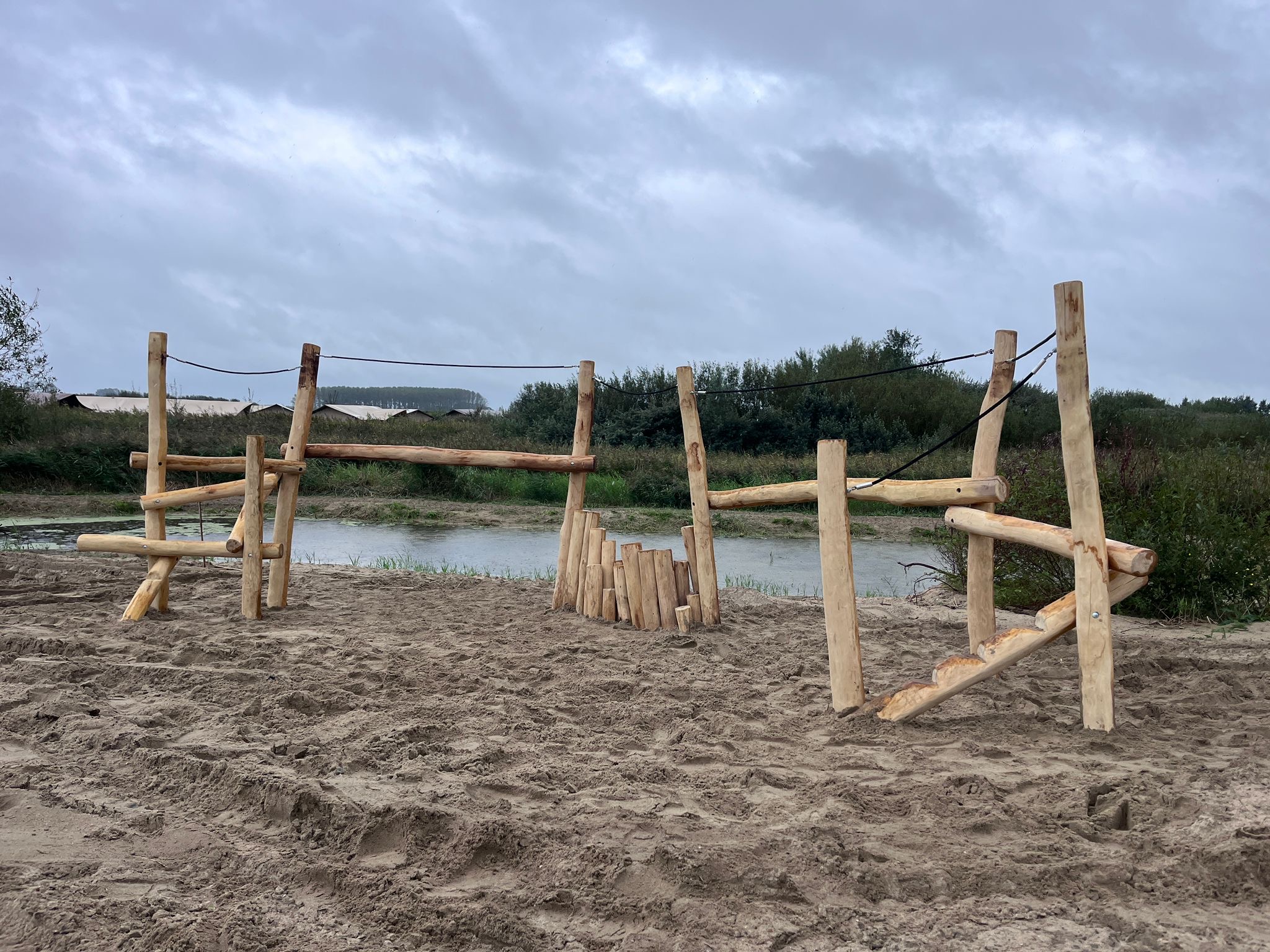 Breskens - Vakantiepark