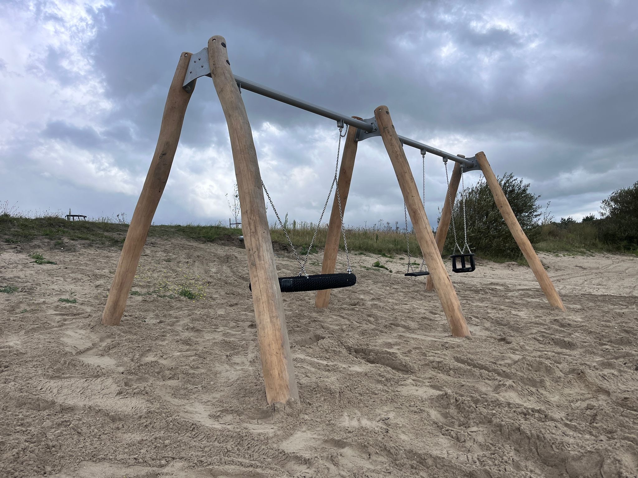 Breskens - Vakantiepark