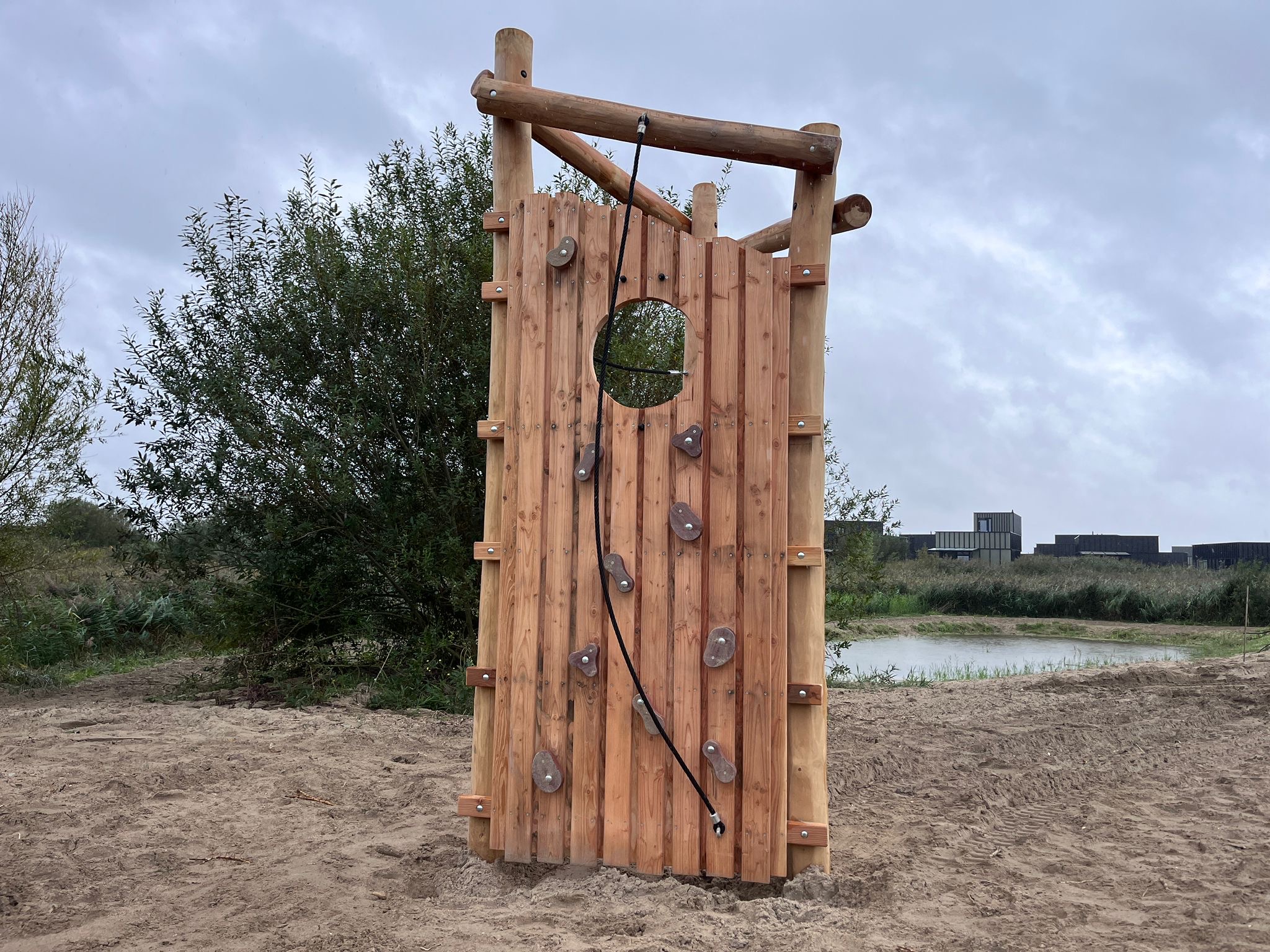 Breskens - Vakantiepark