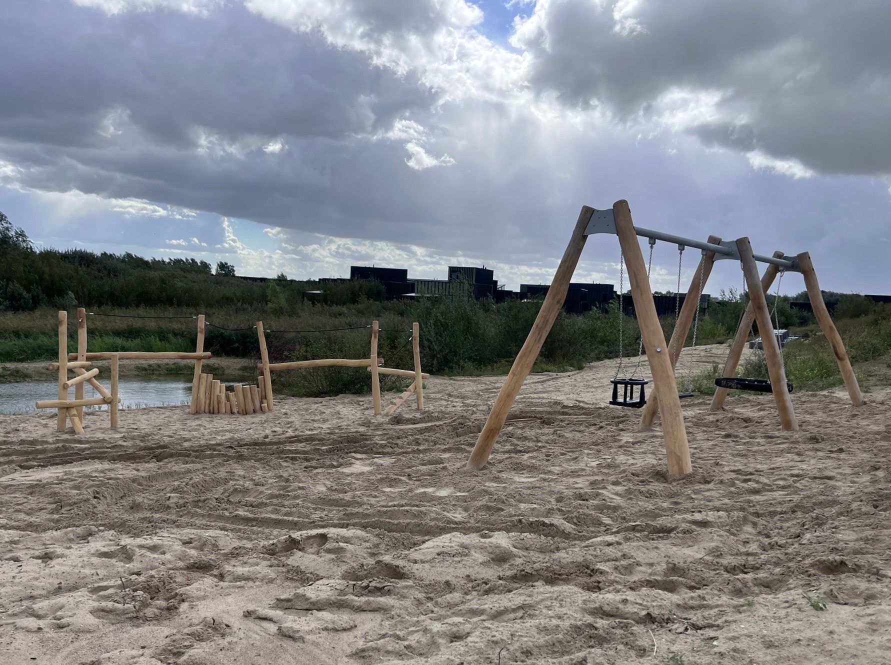 Breskens – Vakantiepark