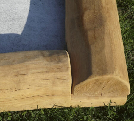 Robinia zandbak (1) Robinia zandbak (1)