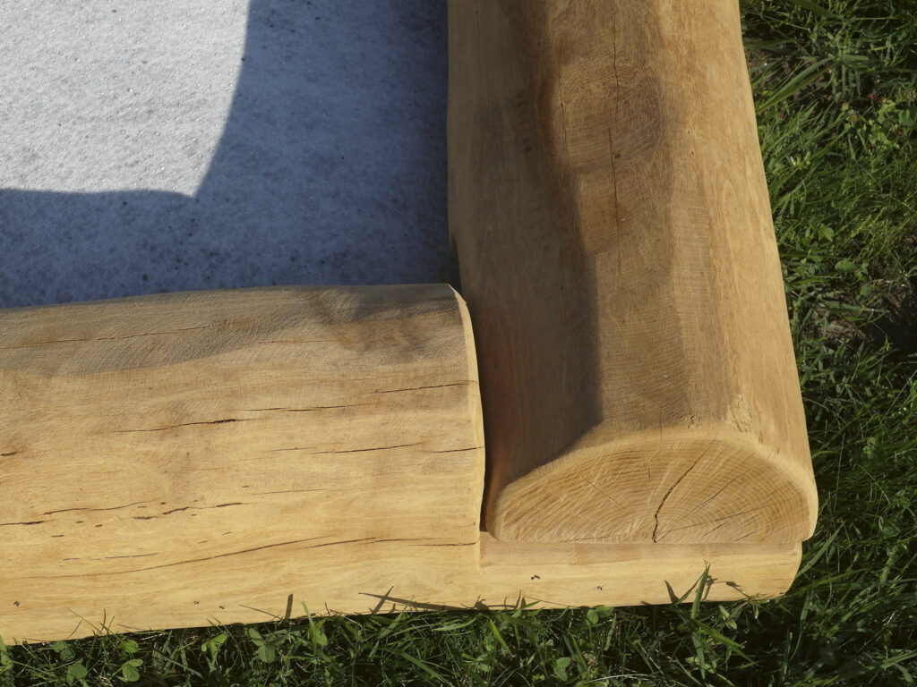 Robinia zandbak (1) Robinia zandbak (1)