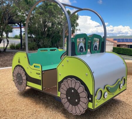 Speelauto Brum Speelauto Brum