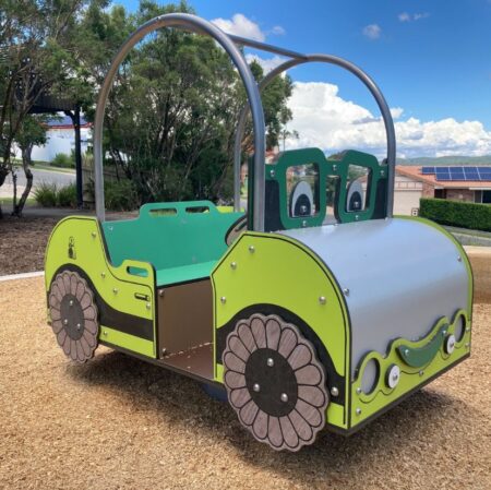 Speelauto Brum Speelauto Brum