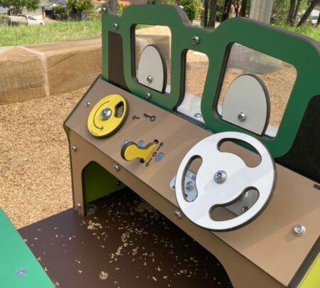 Speelauto Brum Speelauto Brum