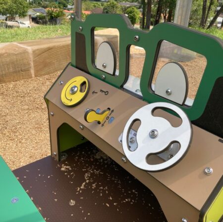 Speelauto Brum Speelauto Brum