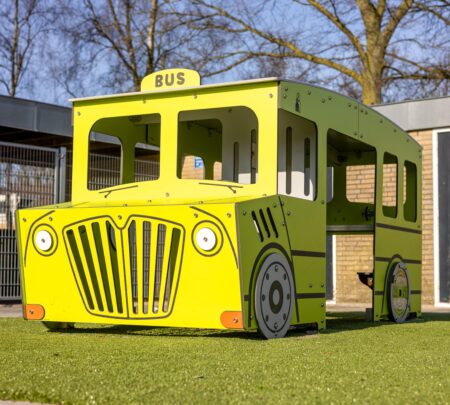 Speelbus (1) Speelbus (1)