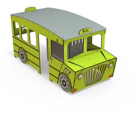 Speelbus Speelbus