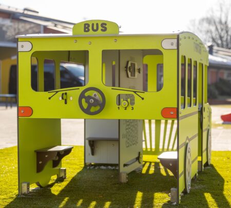 Speelbus (3) Speelbus (3)
