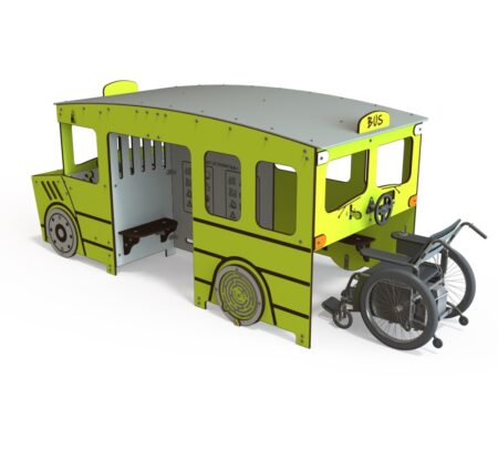 Speelbus Speelbus