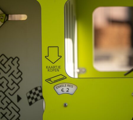 Speelbus (4) Speelbus (4)