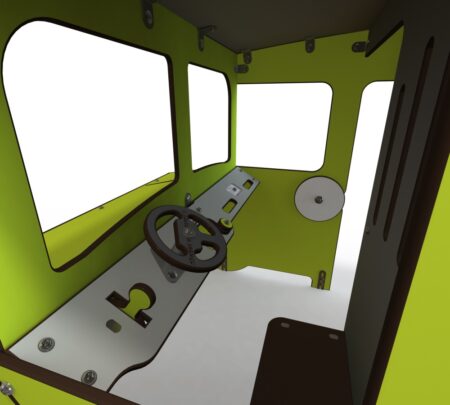 Speelbus Speelbus