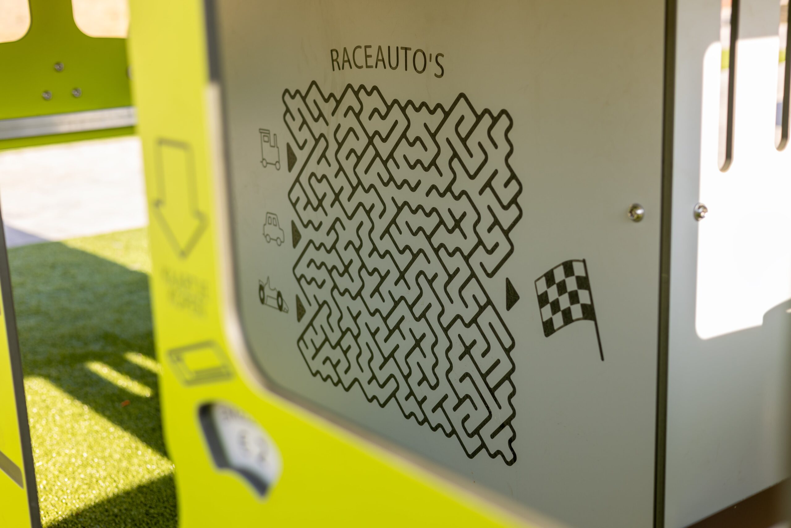 Speelbus (7) Speelbus (7)