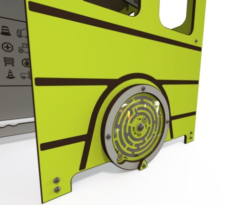 Speelbus Speelbus