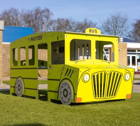 Speelbus (9) Speelbus (9)
