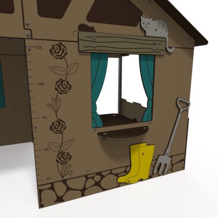 Speelhuis Ferme (7)