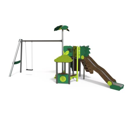 Speeltoestel Cadencia