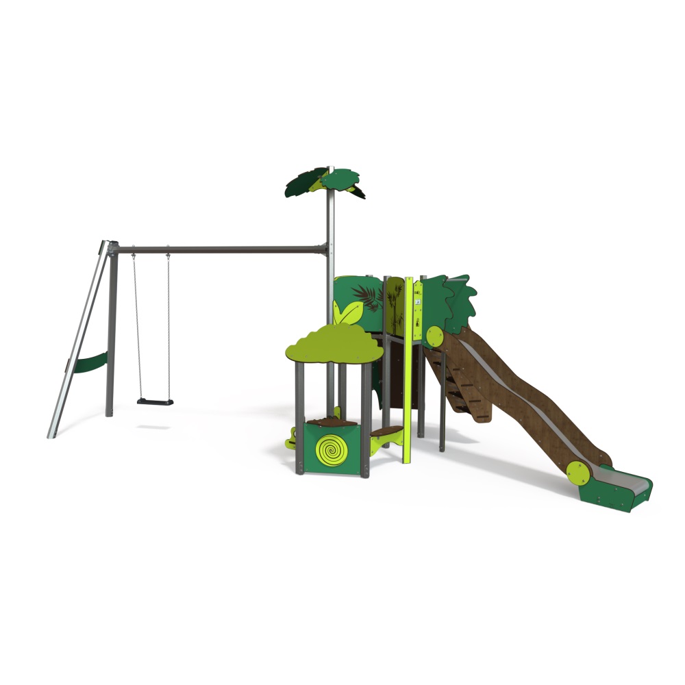 Speeltoestel Cadencia