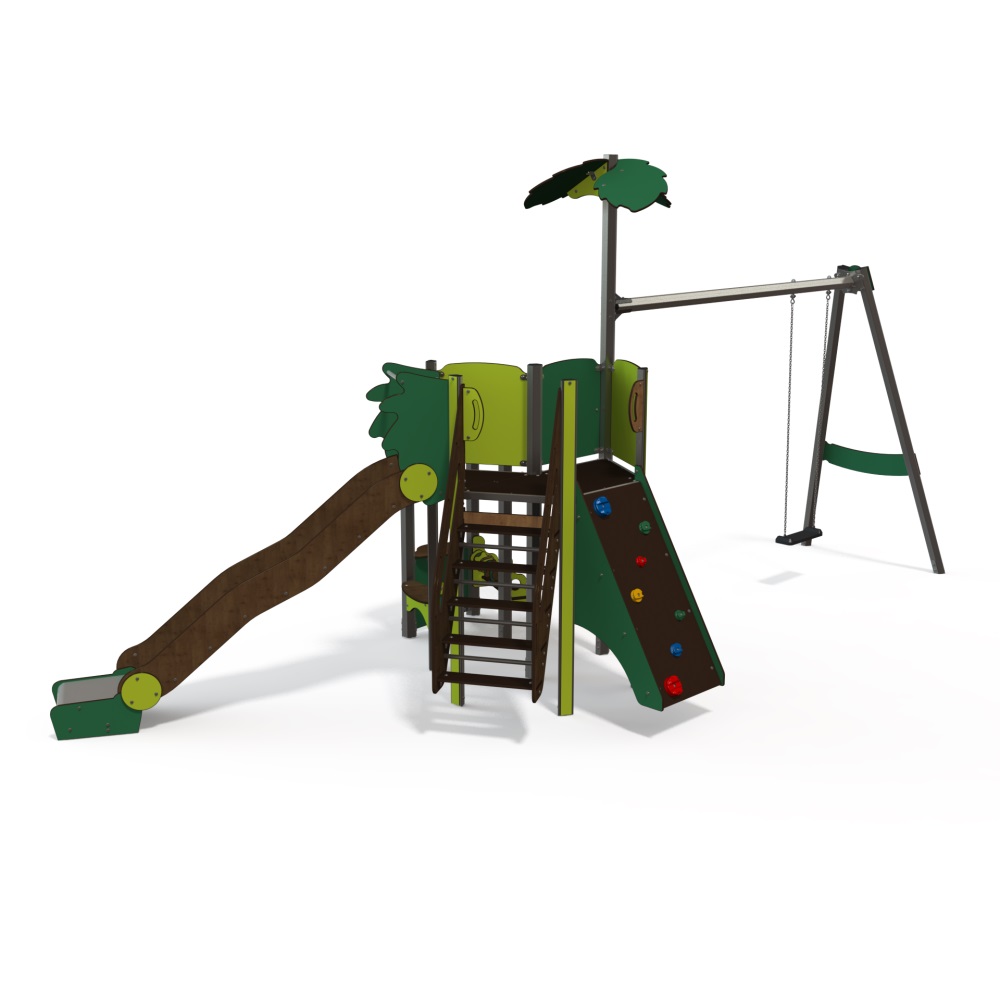 Speeltoestel Cadencia