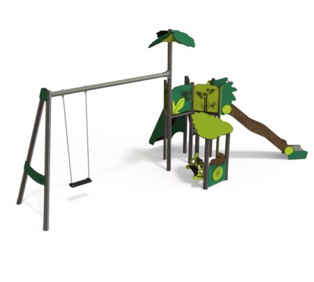 Speeltoestel Cadencia