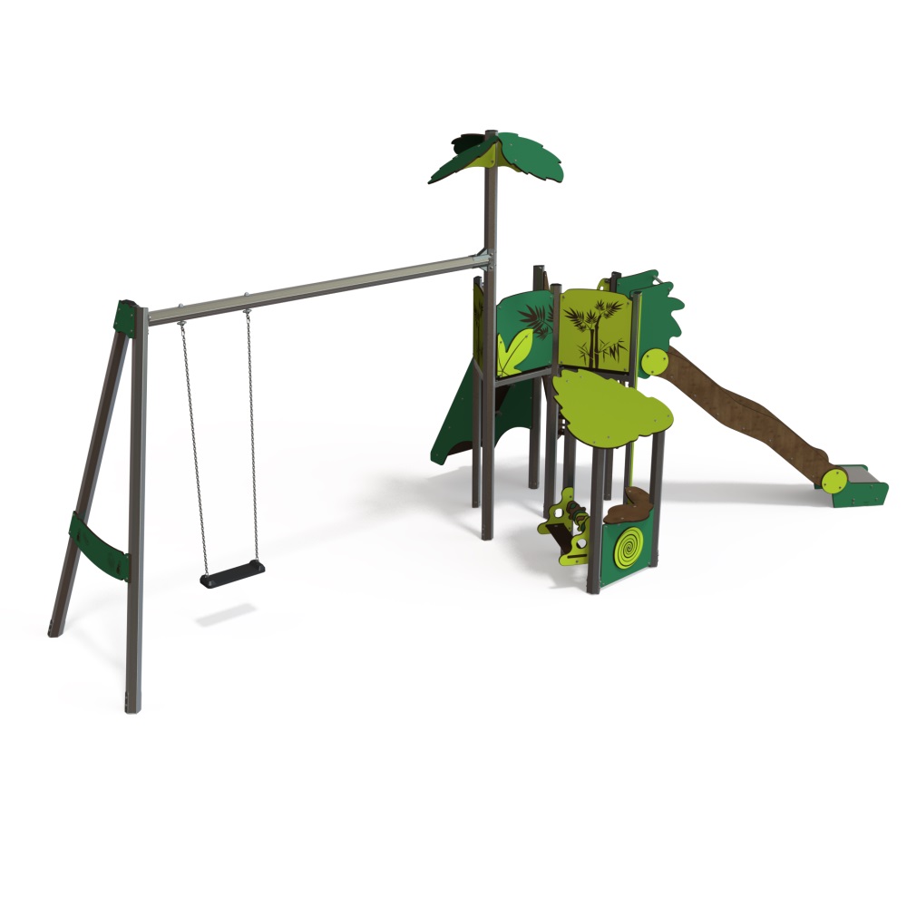 Speeltoestel Cadencia