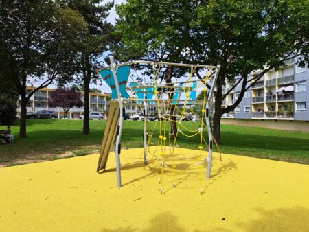 Speeltoestel Jewelle