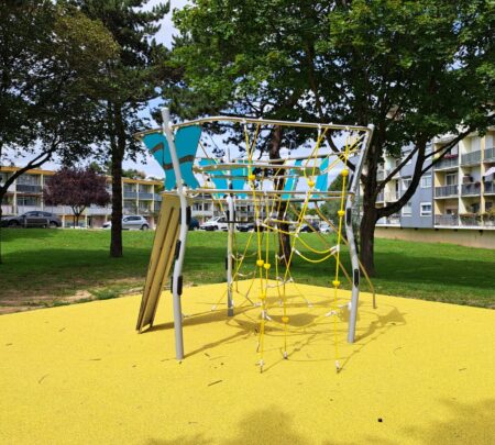 Speeltoestel Jewelle Speeltoestel Jewelle