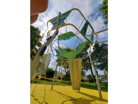 Speeltoestel Jewelle