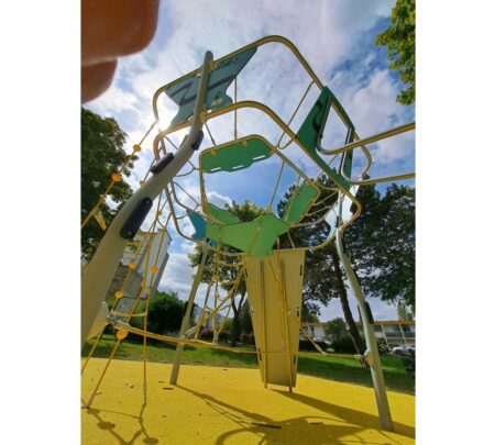 Speeltoestel Jewelle Speeltoestel Jewelle