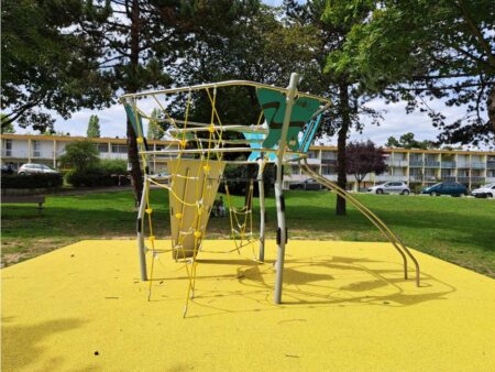 Speeltoestel Jewelle