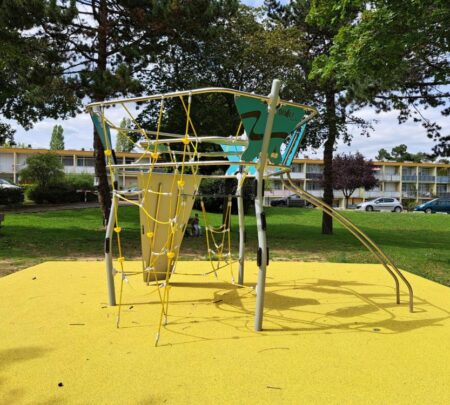 Speeltoestel Jewelle Speeltoestel Jewelle