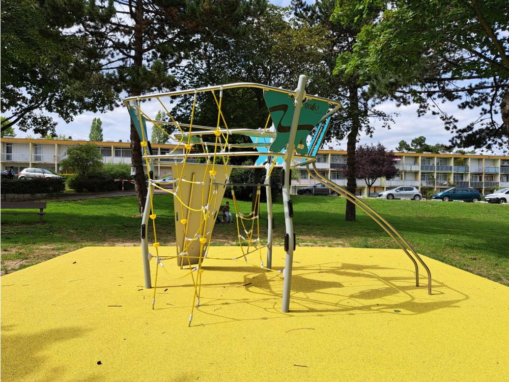 Speeltoestel Jewelle Speeltoestel Jewelle