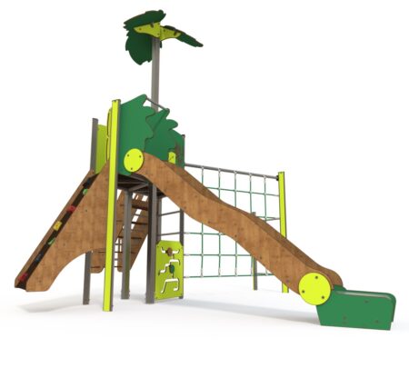 Speeltoestel Leonce Speeltoestel Leonce