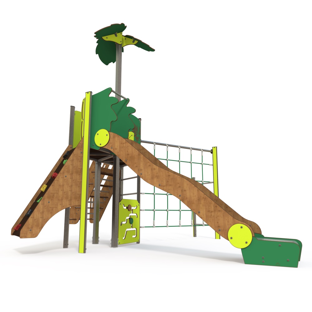 Speeltoestel Leonce Speeltoestel Leonce