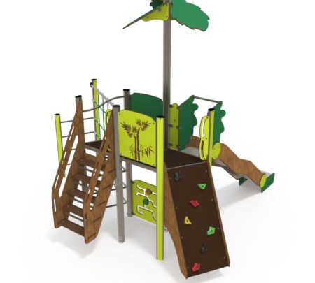 Speeltoestel Leonce Speeltoestel Leonce