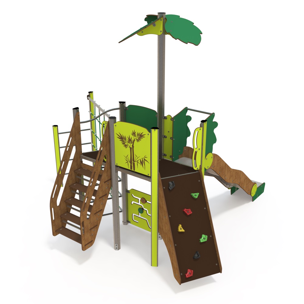 Speeltoestel Leonce Speeltoestel Leonce