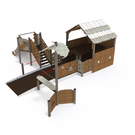 Speeltoestel Loana (3) Speeltoestel Loana (3)