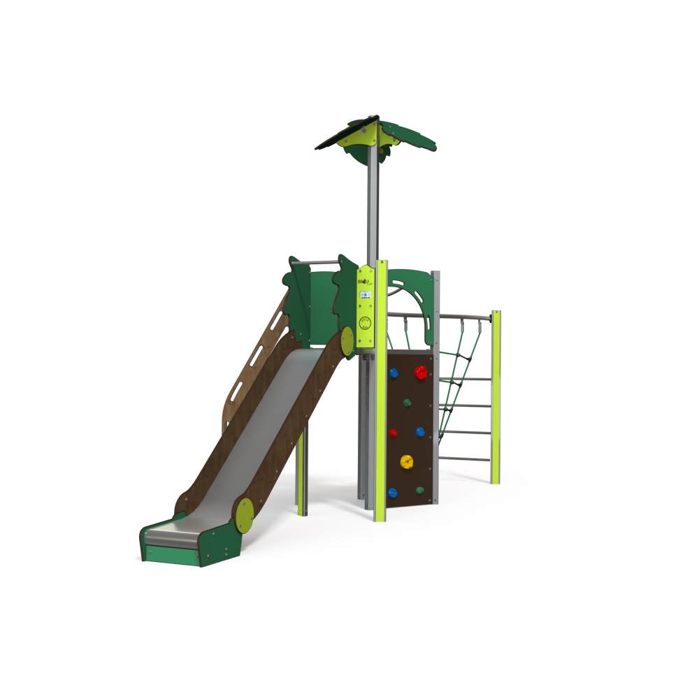 Speeltoestel Mystica Speeltoestel Mystica