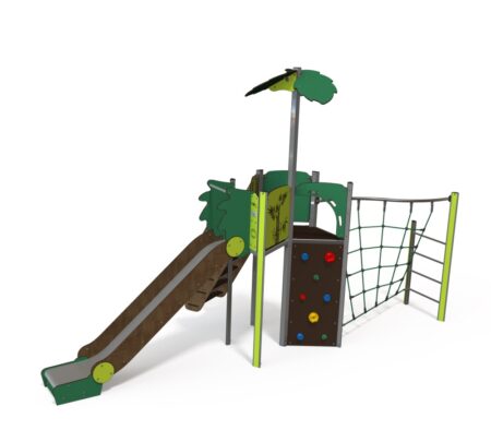 Speeltoestel Mystica Speeltoestel Mystica