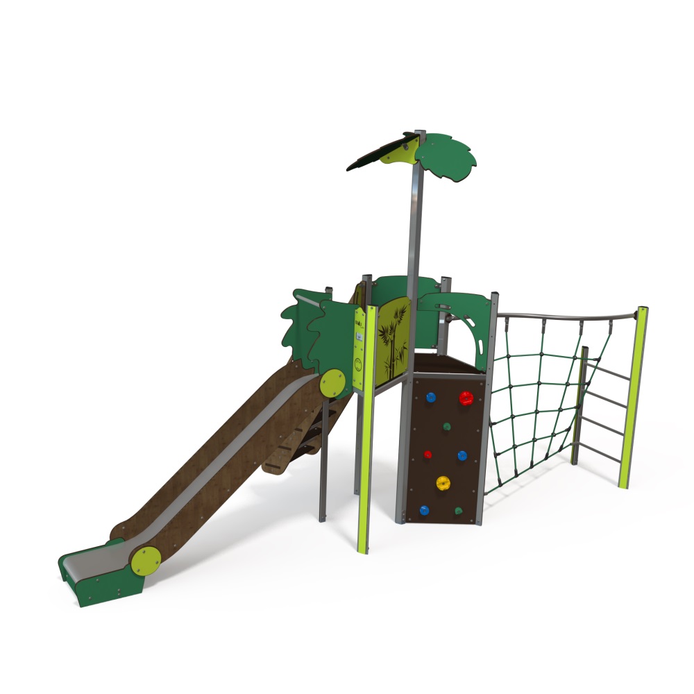 Speeltoestel Mystica Speeltoestel Mystica