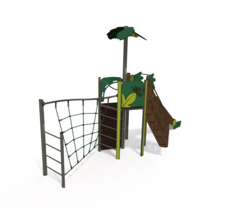 Speeltoestel Mystica Speeltoestel Mystica