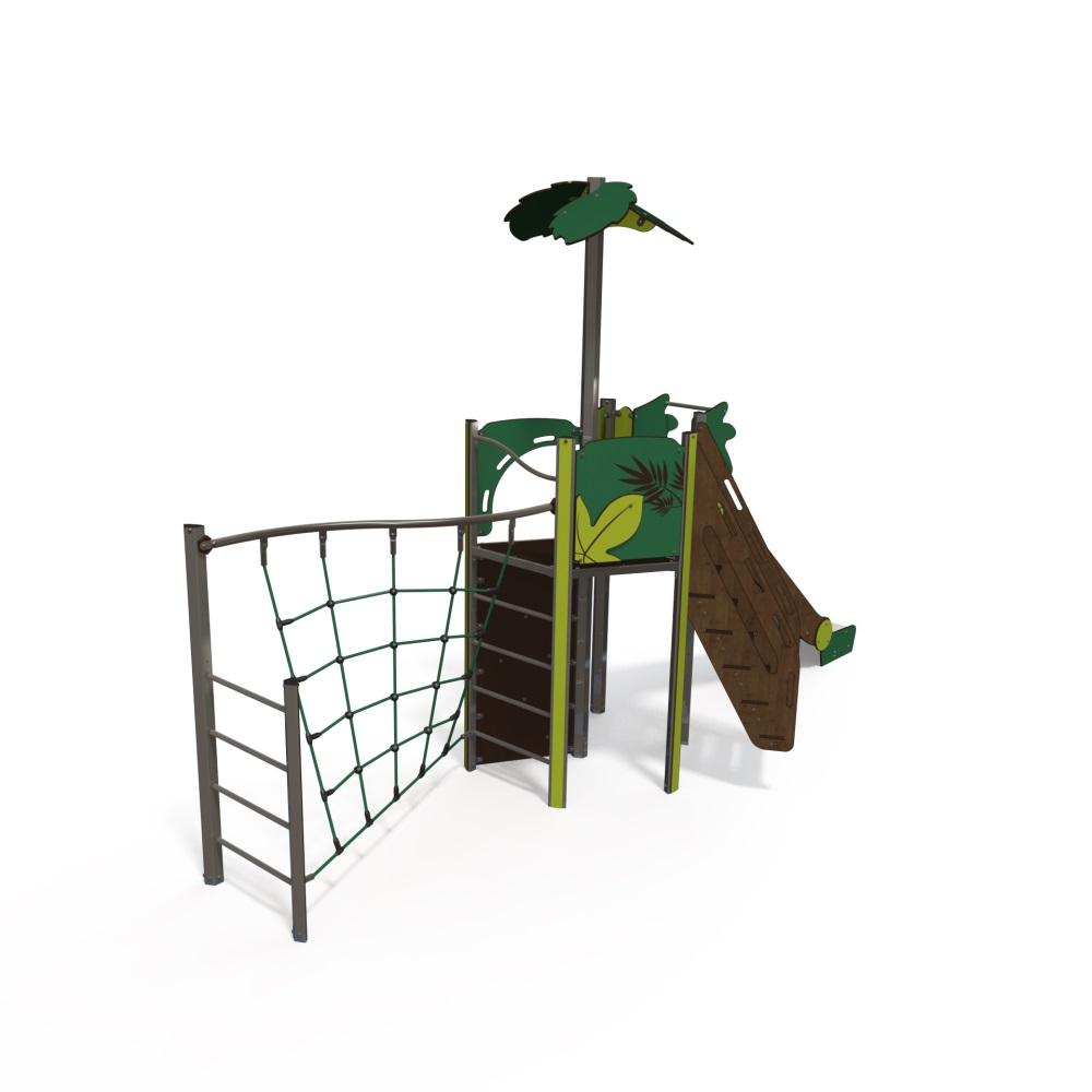 Speeltoestel Mystica Speeltoestel Mystica