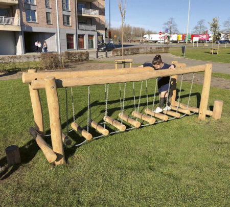 Waggelbrug (2) Waggelbrug (2)