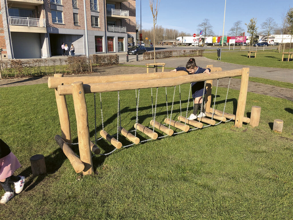 Waggelbrug (2) Waggelbrug (2)
