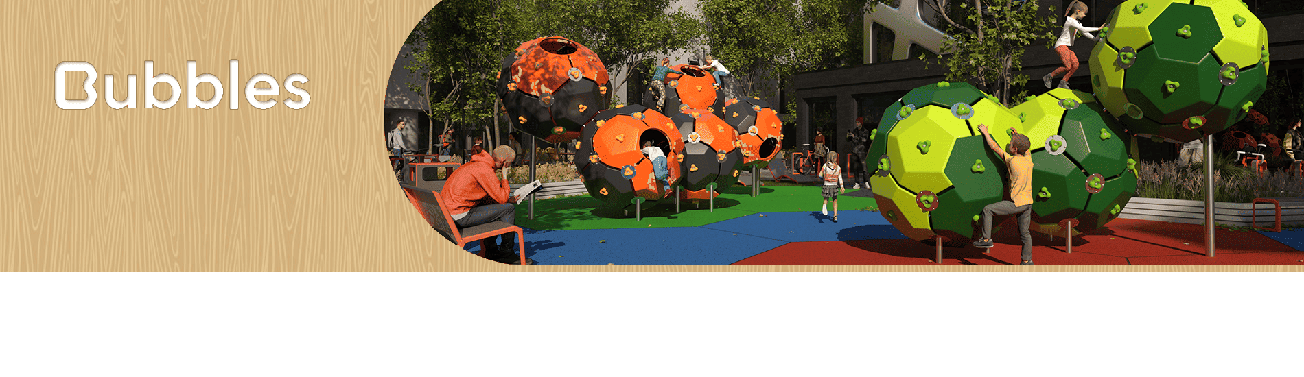 Arkema speeltoestellen