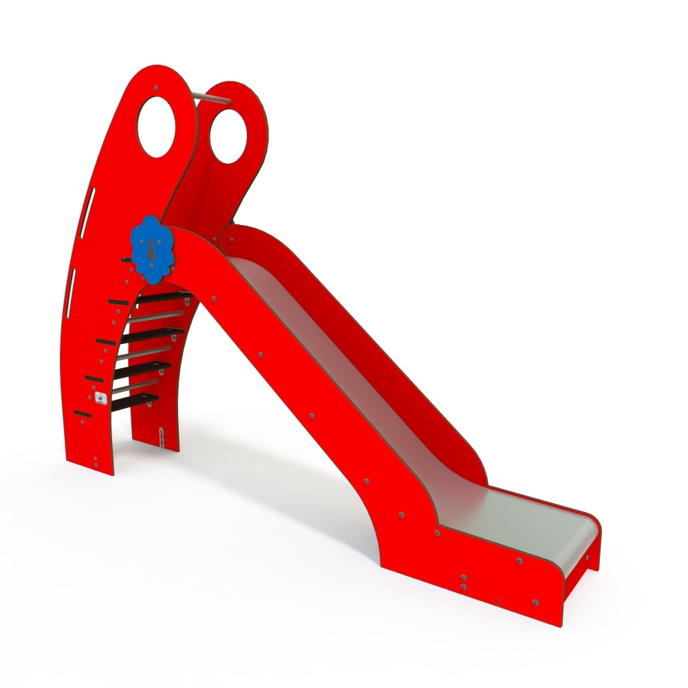 Glijbaan Celie (1) Glijbaan Celie (1)