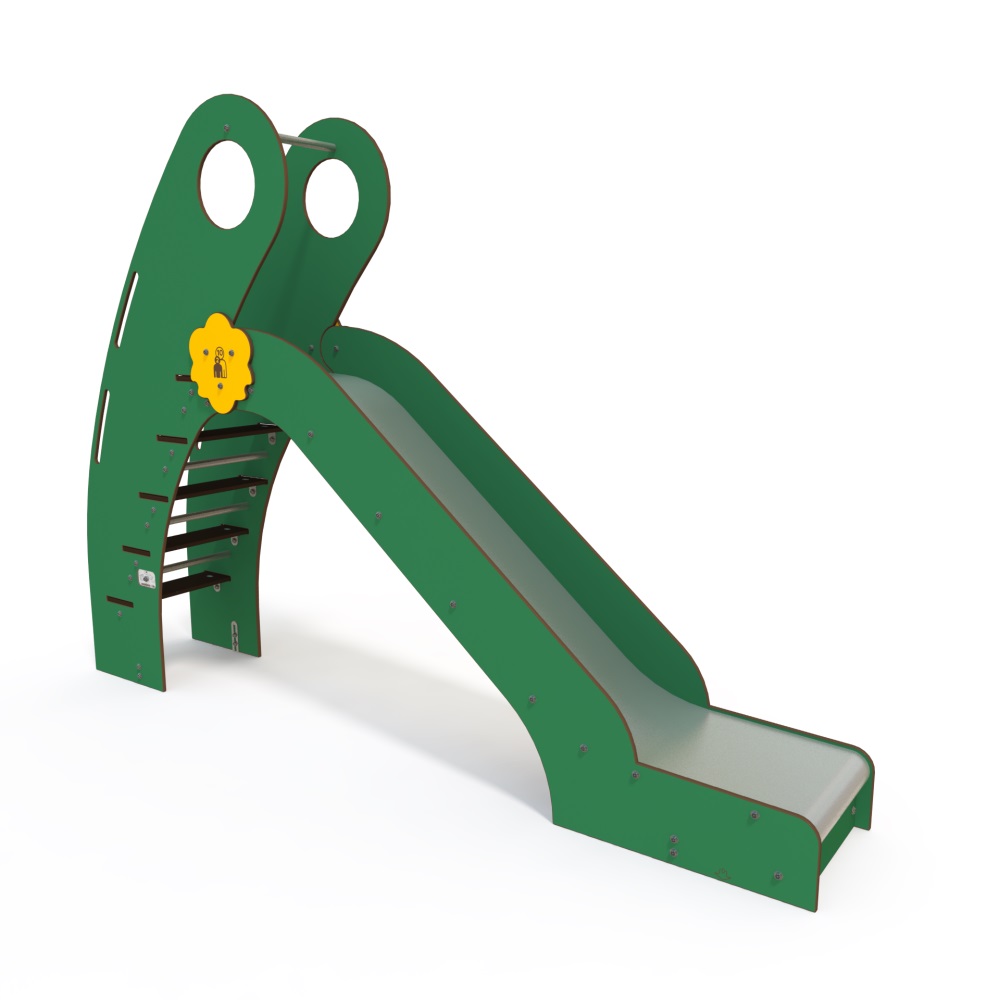 Glijbaan Celie (2) Glijbaan Celie (2)