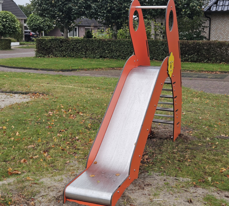 Glijbaan Celie (3) Glijbaan Celie (3)