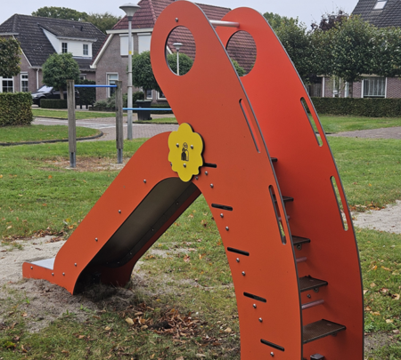 Glijbaan Celie Glijbaan Celie