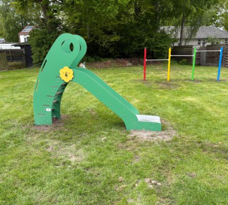 Glijbaan Celie Glijbaan Celie